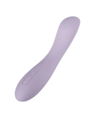 G-Punkt-Vibrator Amy 2 (Hellviolett) – Svakom