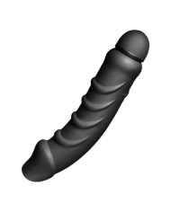 Vibromasseur réaliste en silicone - Tom of Finland