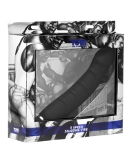 Vibromasseur réaliste en silicone - Tom of Finland