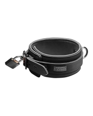 Collier sécurisé en néoprène - Tom of Finland