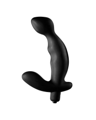 Vibromasseur prostatique en silicone - Tom of Finland