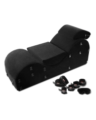 Divan érotique Liberator Esse Black Label