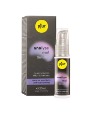 Pjur Analyse Me - Anal Comfort Serum