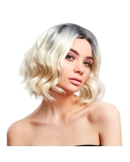 Parrucca Fever Wigs Kourtney - Bionda