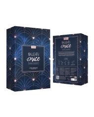 The Naughty & Nice 2025 Erotic Advent Calendar