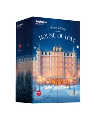 Erotischer Adventskalender Satisfyer Premium 2025