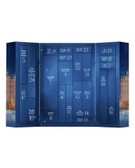 Calendrier érotique de l'Avent Satisfyer Premium 2025