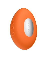 Vibromasseur chauffant et rafraîchissant We-Vibe Temp