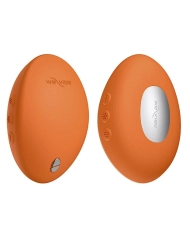 Vibromasseur chauffant et rafraîchissant We-Vibe Temp