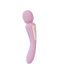 Vibromasseur baguette vibrante - LELO Switch (Rose)