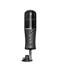 Masturbatore rotante con movimento alternato - Dorcel Thrust Blow Pro
