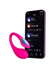 Lovense Lush Mini (iOS/Android)