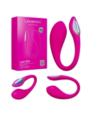 Lovense Lush Mini (iOS/Android)