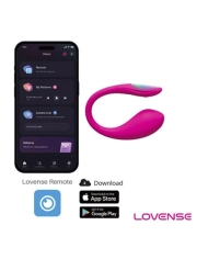 Lovense Lush Mini (iOS/Android)