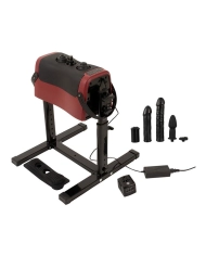 Machine sexuelle The Banger Climaxxr360