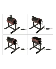 Machine sexuelle The Banger Climaxxr360