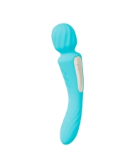 Vibromasseur baguette vibrante - LELO Switch (Turquoise)