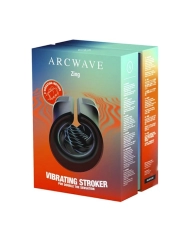 Masturbateur pour homme - Arcwave Zing