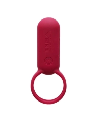 Anello fallico vibrante - Tenga SVR (Bordeaux)