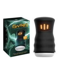 Masturbateur automatique - You2Toys Gyro