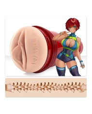 Masturbateur Fleshlight Fantasy - Evie Akashiya - Sho Akuma