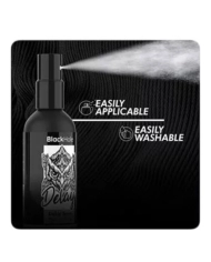 Spray retardant l'éjaculation BlackHole Delay - 30 ml