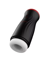 Automatic Masturbator - Hidden Desire Fusion X Vortex Thrust