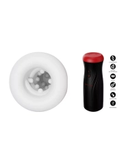 Automatic Masturbator - Hidden Desire Fusion X Vortex Thrust