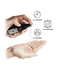 BlackHole Relax anal relaxant spray - 30 ml