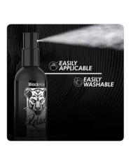 BlackHole Relax anal relaxant spray - 30 ml