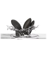 Couples' vibrator - We-Vibe Chorus Pro (Black)