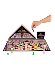 Jeu érotique pour couple Secret Play The Secret Pyramid