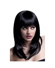 Perücke Fever Wigs Tanja – Schwarz