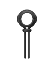 Adjustable silicone cock ring - Dorcel Fit Ring