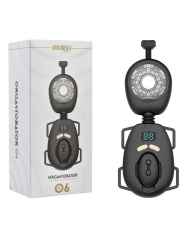 Masturbateur automatique pour homme - Orgastobator 06 by RIMBA