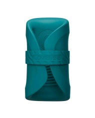 Masturbateur et masseur de gland connecté - Lovense Gush 2