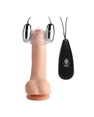 Stimulateur de gland vibrant Trinity Vibes