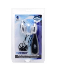 Stimulateur de gland vibrant Trinity Vibes