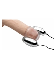 Stimulateur de gland vibrant Trinity Vibes