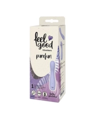 Feel Good Vibrations Vibrator - Purefun