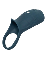 Boners vibrating penis sleeve