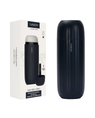 Masturbateur automatique et chauffant - Svakom Sam Neo 2 Pro