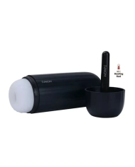 Masturbateur automatique et chauffant - Svakom Sam Neo 2 Pro