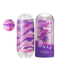 Masturbateur Tenga Arte Drape