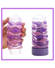 Masturbateur Tenga Arte Drape