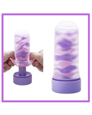 Tenga Arte Drape Masturbator