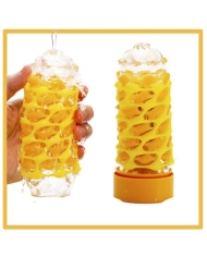 Masturbateur Tenga Arte Weave