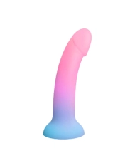 Dildo Love to Love Dildolls Utopia – 13,5 cm – Rosa & Blau