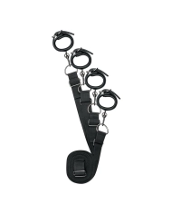 Kit d'attaches pour lit EasyToys