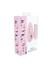 Vibratore per slip Loveline Céleste